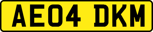 AE04DKM