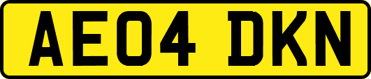 AE04DKN