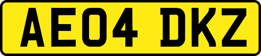 AE04DKZ