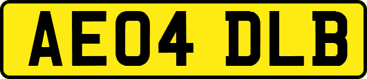 AE04DLB