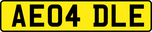 AE04DLE