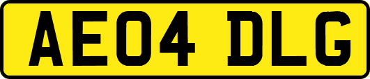 AE04DLG