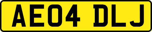 AE04DLJ