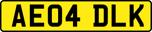 AE04DLK
