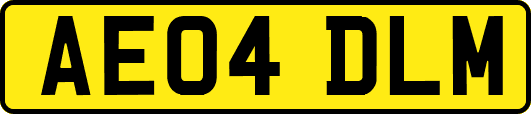 AE04DLM