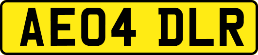 AE04DLR