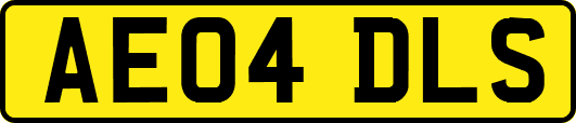 AE04DLS