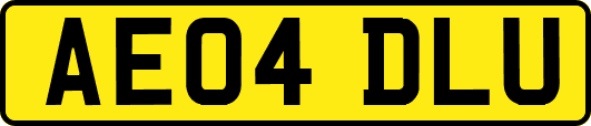 AE04DLU