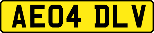 AE04DLV