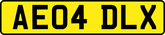 AE04DLX