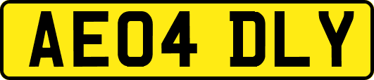 AE04DLY