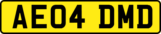 AE04DMD