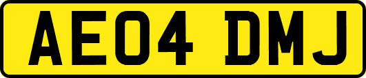 AE04DMJ