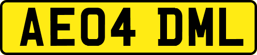 AE04DML