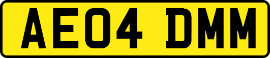 AE04DMM