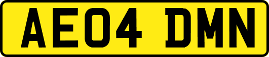 AE04DMN