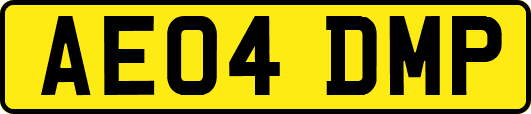 AE04DMP