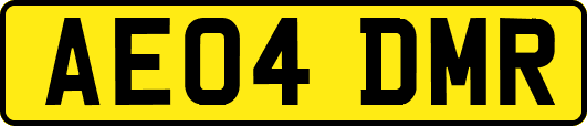AE04DMR