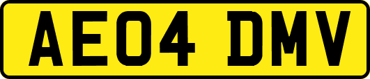 AE04DMV