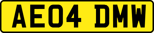 AE04DMW