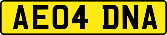 AE04DNA