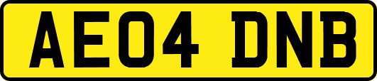 AE04DNB