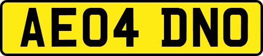 AE04DNO
