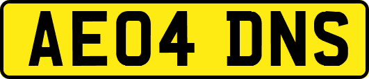 AE04DNS