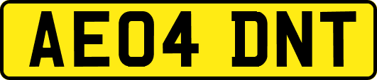 AE04DNT