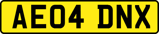 AE04DNX