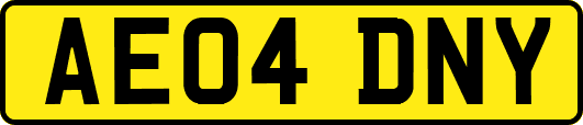 AE04DNY