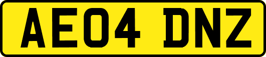 AE04DNZ