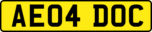 AE04DOC