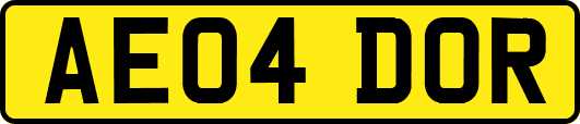 AE04DOR
