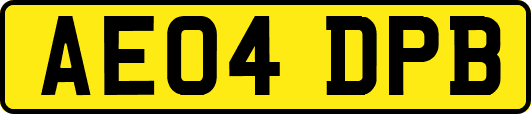 AE04DPB