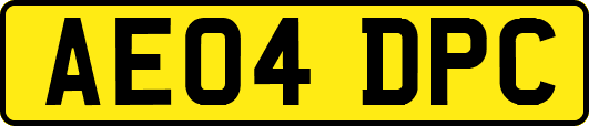AE04DPC