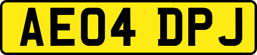 AE04DPJ