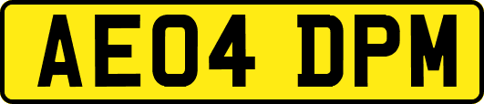 AE04DPM