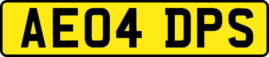 AE04DPS