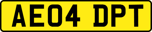 AE04DPT