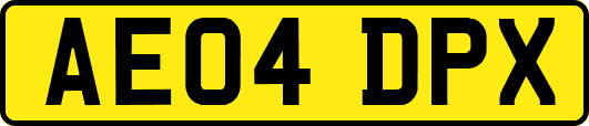 AE04DPX