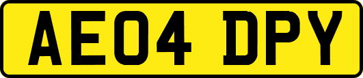AE04DPY