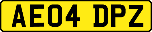 AE04DPZ