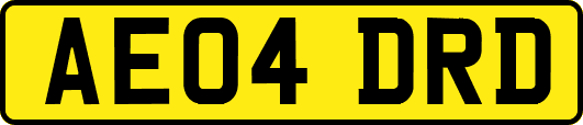 AE04DRD