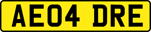 AE04DRE