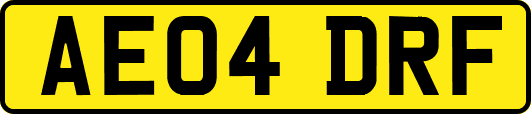 AE04DRF