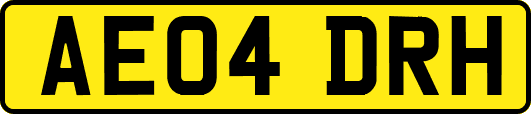 AE04DRH