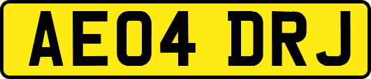 AE04DRJ