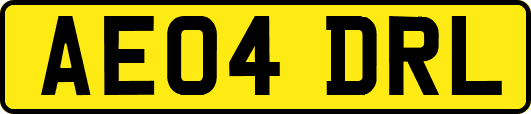 AE04DRL
