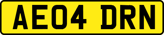 AE04DRN